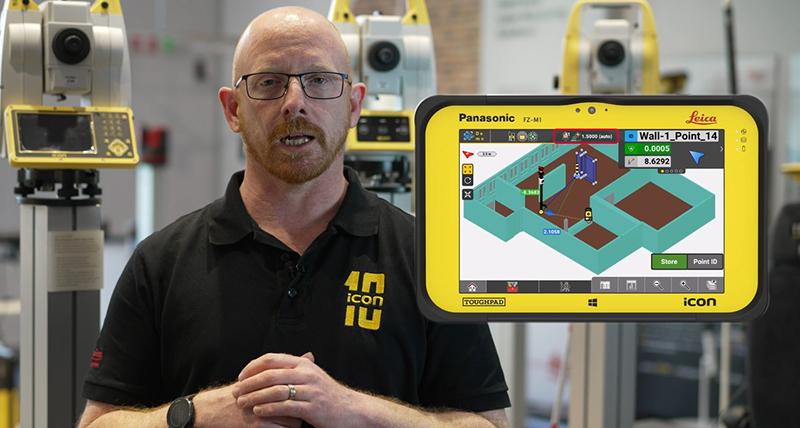 iCON-build-v7-8-Leica-Indicateur d'état Inclinaison AutoPole